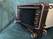 VW Seat & Skoda Navigation Pro | Kabelloses Carplay