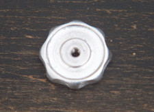 Handrad für Absperrventil