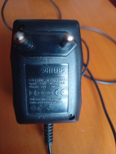 Netzteil philips 12v - 12v, 300ma