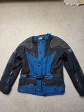 Rukka Motorradjacke Größe 48