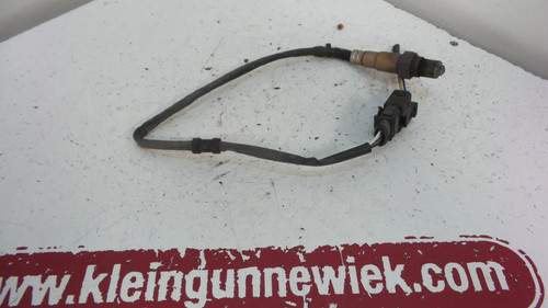 Lambdasonde hinter golf - hinter, vw