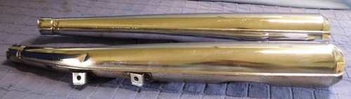 Honda 250 auspufftöpfe - honda,