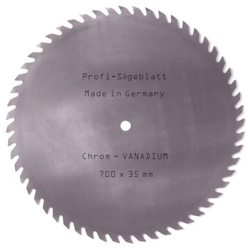 Chrom vanadium sägeblatt - chrom-vanadium,