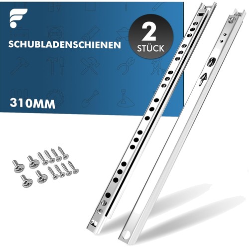 Schubladenschienen