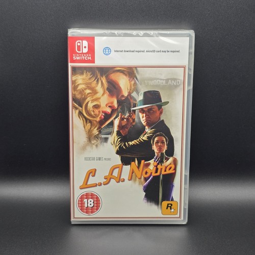 Noire nintendo switch - -,