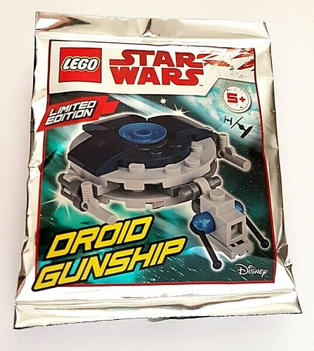 Lego star wars limited edition - lego,