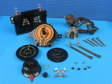 Trix Express - 5599 Fahrpult / Trafo  Ersatzteile  AX 2520 -281