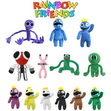 Rainbow Friends Kuscheltier