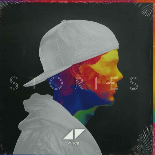 Avicii stories - stories, (2x12