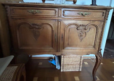 Anrichte antik gebraucht