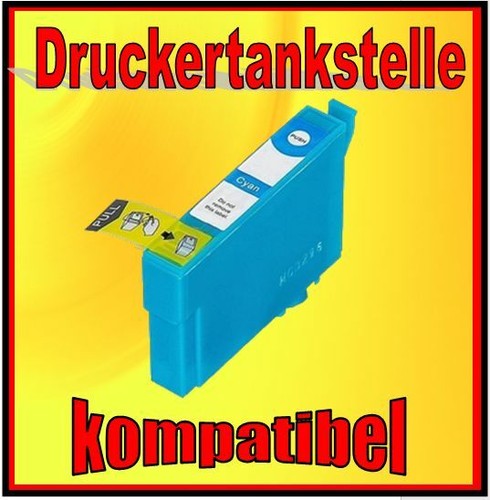 Komp patrone für epson - patrone,
