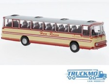 Brekina Harz Reisen Fleischer