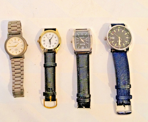Armbanduhr aus uhrensammlung - armbanduhr,,