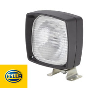 HELLA Arbeitsscheinwerfer AS200 FF Nahfeldausleuchtung IP5K4K