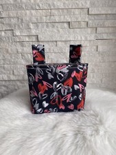 Lenkertasche Herzen | Fahrrad