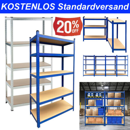 Dayplus schwerlastregal - dayplus,