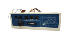 De Dietrich Diematic Delta Schaltfeld / Kesselthermostat STB Schalter Kabelbaum