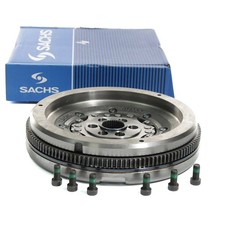 SACHS Zweimassenschwungrad für VW GOLF 6 7 PASSAT SHARAN TOURAN A3 03L105266EF