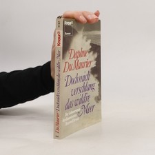 Doch mich verschlang das