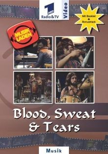 Musikladen blood sweat von - musikladen,