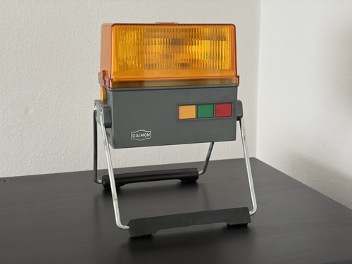 Daimon warnblinkleuchte art - daimon,