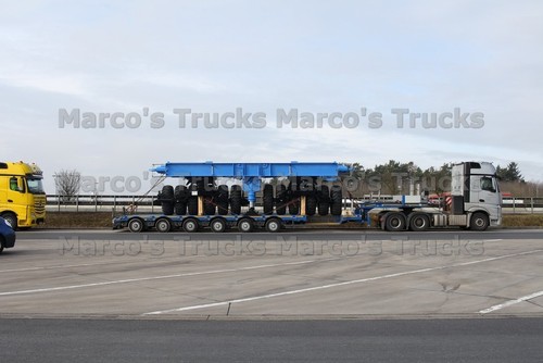 Lkw foto mercedes benz - lkw, mercedes-benz