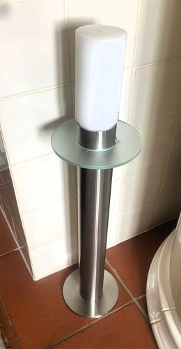 Standleuchter bodenleuchter - standleuchter,