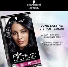 Schwarzkopf Color Ultime