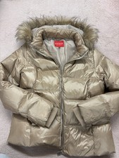 GUESS Winterjacke Daunenjacke