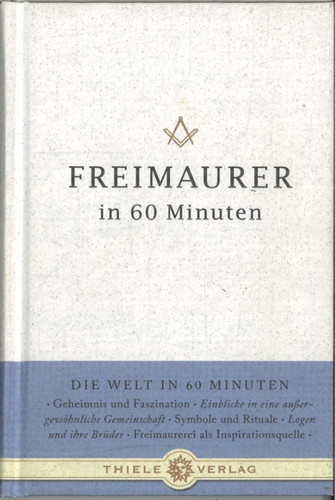 Freimaurer minuten von - freimaurer, in