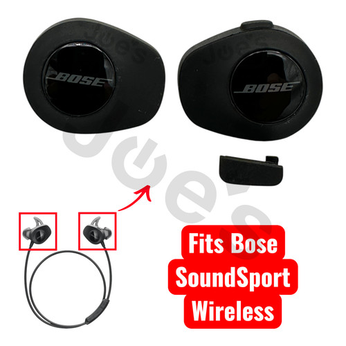 Bose soundsport wireless - soundsport,