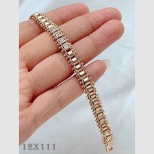 Luxus Damen Armbänder 585RG