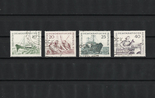 Ddr 1961 817 - ddr,
