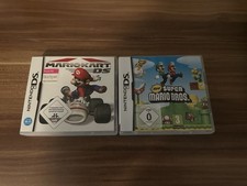 Nintendo DS Mario Kart