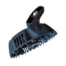 Rückstoßstarter Baugruppe