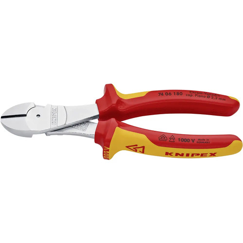 Knipex 180 vde - 74, 06
