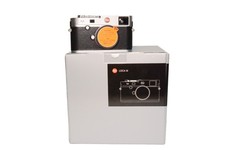 KAMERA LEICA M TYP 240 10771