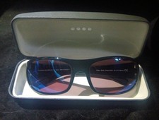 Enchorma Ridge-Black-Frame