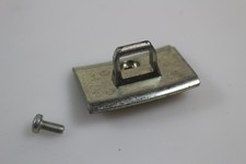 MIELE W 3923 WPS Türhaken