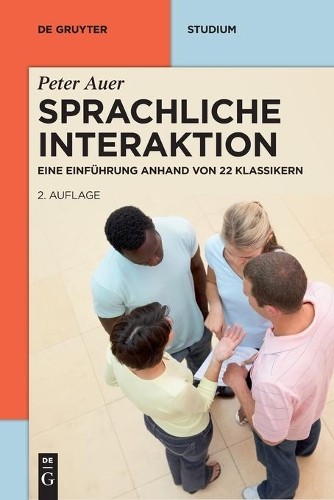 Peter auer sprachliche - auer,