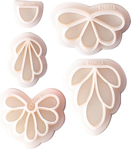 Polymer clay ausstecher - polymer,