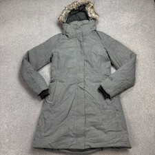 North Face Jacke Damen Small