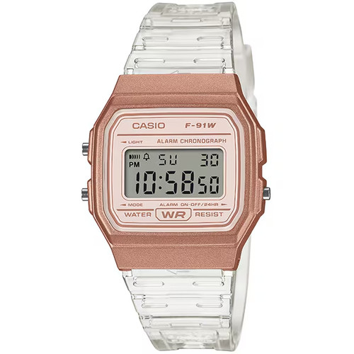 Casio collection pop uhr - pop,