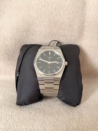 Tissot prx herrenuhr - tissot,