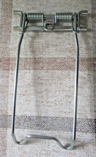 ESGE Federklappe Fahrrad Gepäckträger Fahrradteile Zubehör