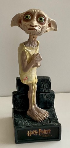 Harry potter die - potter, des