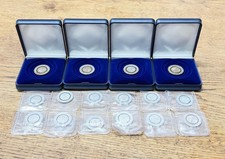 5 Euro verschiedene Jahrgänge