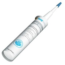 KNAUF Insulation Dichtkleber LDS Solimur Dampfbremse Wandanschluss Kleber 310ml 