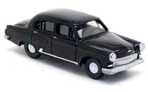 Adp gaz m21 wolga volga - adp,