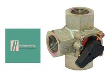 Honeywell Dreiwege-Mischer